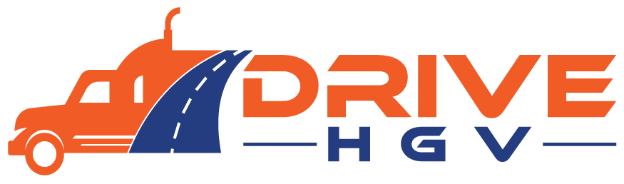 Drive HGV